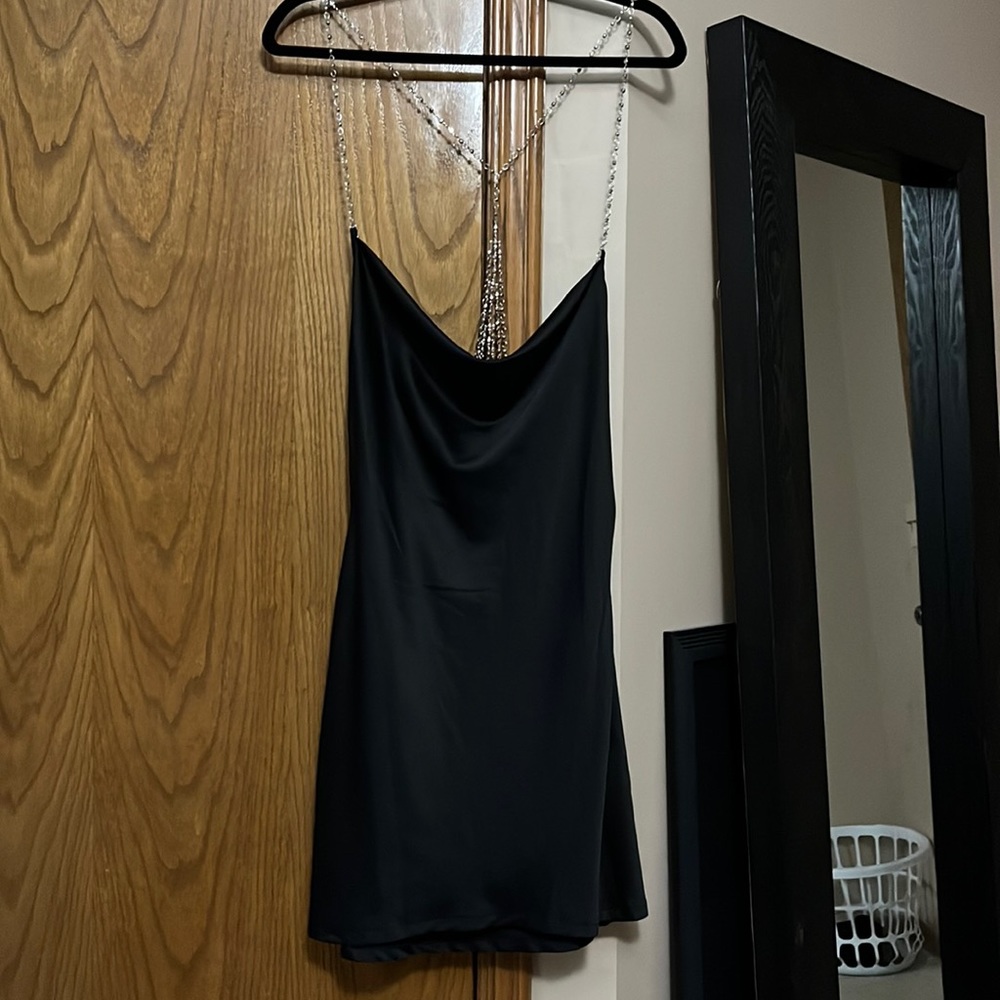 Dollskill web dress